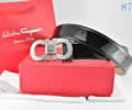 Ferragamo Leather belt best