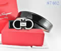 Ferragamo Leather belt best