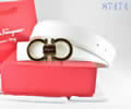 Ferragamo Leather belt best