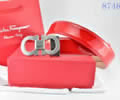 Ferragamo Leather belt best