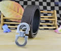 Ferragamo Leather belt best