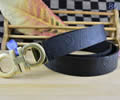 Ferragamo Leather belt best