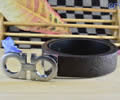 Ferragamo Leather belt best