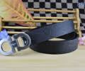 Ferragamo Leather belt best