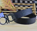 Ferragamo Leather belt best