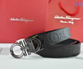 Ferragamo Leather belt best