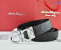 Ferragamo Leather belt best