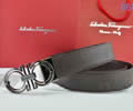 Ferragamo Leather belt best