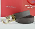 Ferragamo Leather belt best