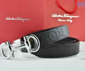 Ferragamo Leather belt best
