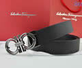 Ferragamo Leather belt best