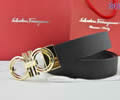 Ferragamo Leather belt best