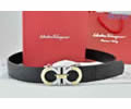 Ferragamo Leather belt best
