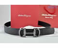 Ferragamo Leather belt best