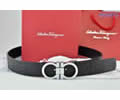 Ferragamo Leather belt best