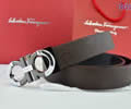 Ferragamo Leather belt best