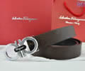Ferragamo Leather belt best