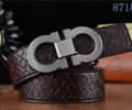 Ferragamo Leather belt best