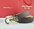 Ferragamo Leather belt best