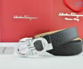 Ferragamo Leather belt best