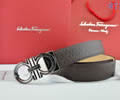 Ferragamo Leather belt best
