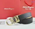 Ferragamo Leather belt best