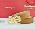 Ferragamo Leather belt best