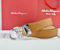 Ferragamo Leather belt best
