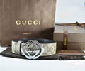 GUCCI Leather belt best