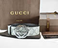 GUCCI Leather belt best