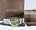 GUCCI Leather belt best