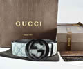 GUCCI Leather belt best