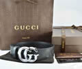 GUCCI Leather belt best