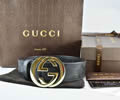 GUCCI Leather belt best