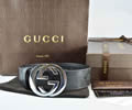 GUCCI Leather belt best