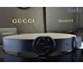 GUCCI Leather belt best