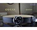 GUCCI Leather belt best