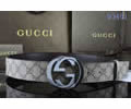 GUCCI Leather belt best