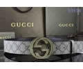 GUCCI Leather belt best