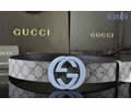GUCCI Leather belt best