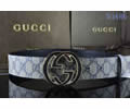 GUCCI Leather belt best