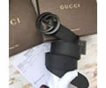 GUCCI Leather belt best