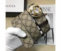 GUCCI Leather belt best