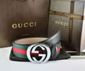 GUCCI Leather belt best