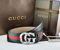 GUCCI Leather belt best