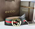 GUCCI Leather belt best