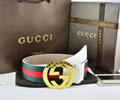 GUCCI Leather belt best
