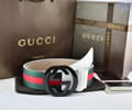 GUCCI Leather belt best