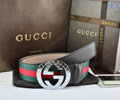 GUCCI Leather belt best