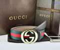 GUCCI Leather belt best